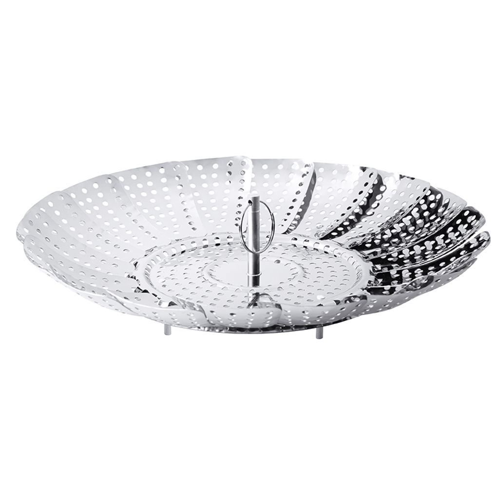 Panier vapeur "marguerite" - Visuel 0