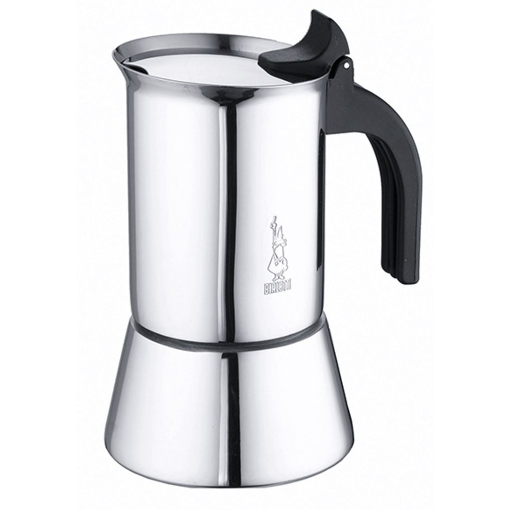 Cafetière italienne Vénus 10 tasses - Visuel 0