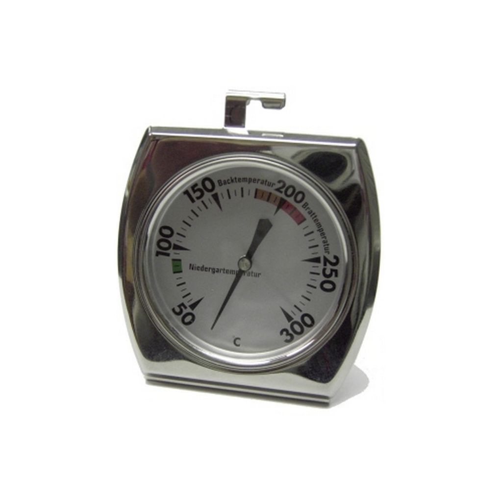 Thermomètre à four - Visuel 0