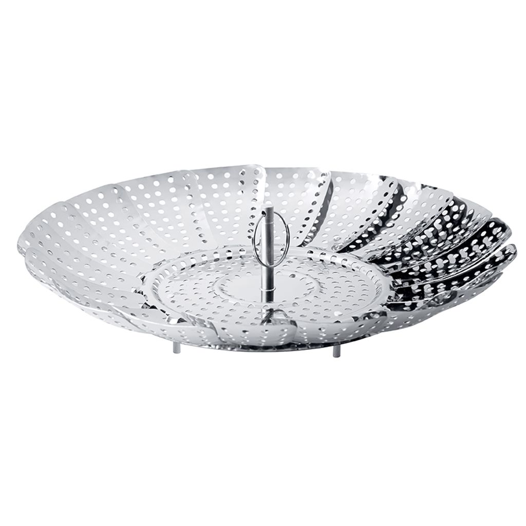 Panier vapeur "Marguerite" - Visuel 0