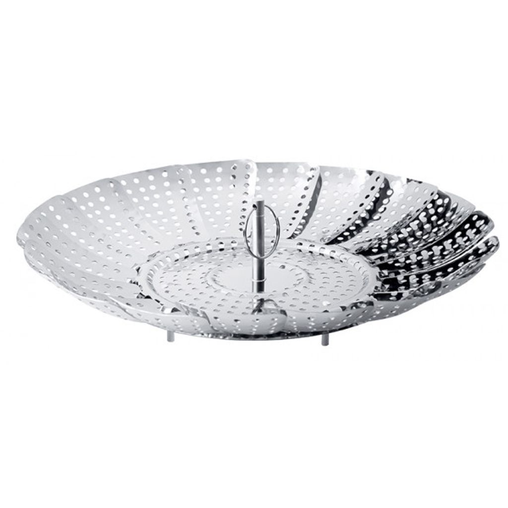 Panier vapeur "Marguerite" - Visuel 1