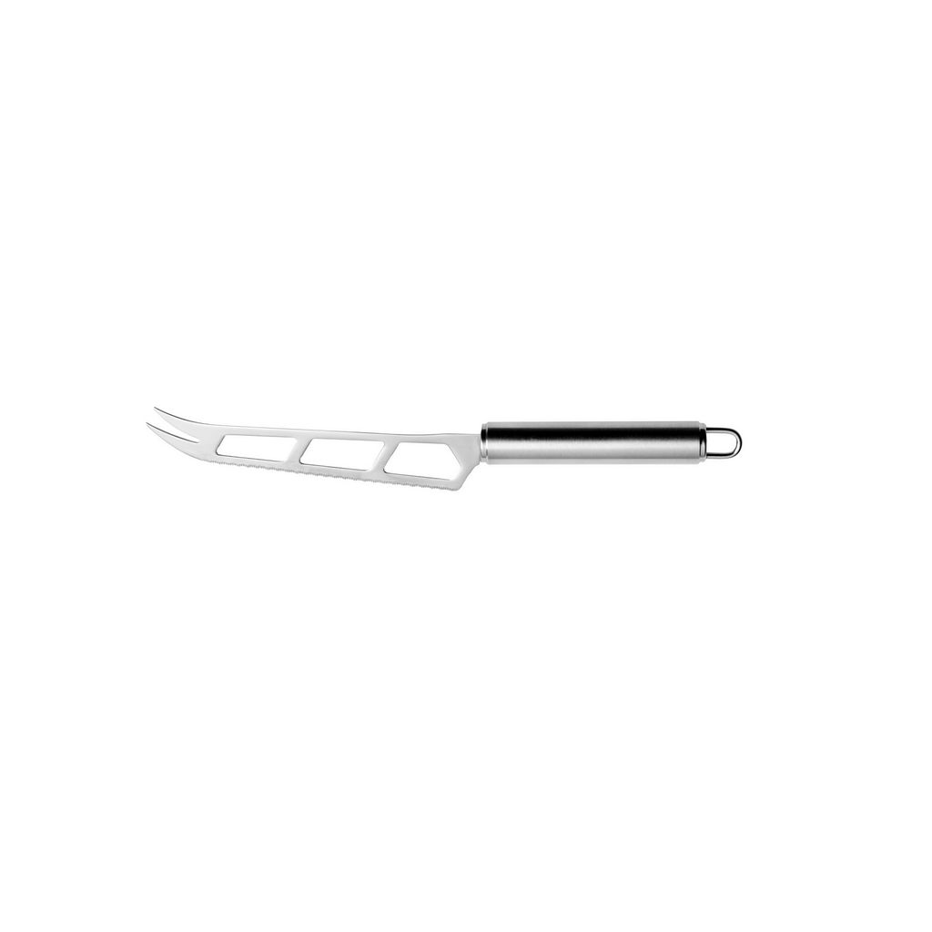 Couteau à fromage inox - Visuel 2