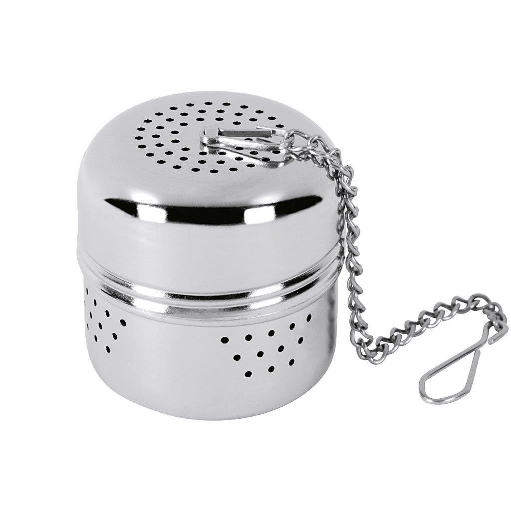 BOULE À THÉ - Visuel 0