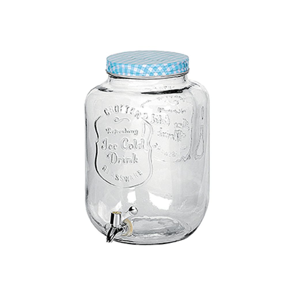 Limonadier 7,5 L - Visuel 0
