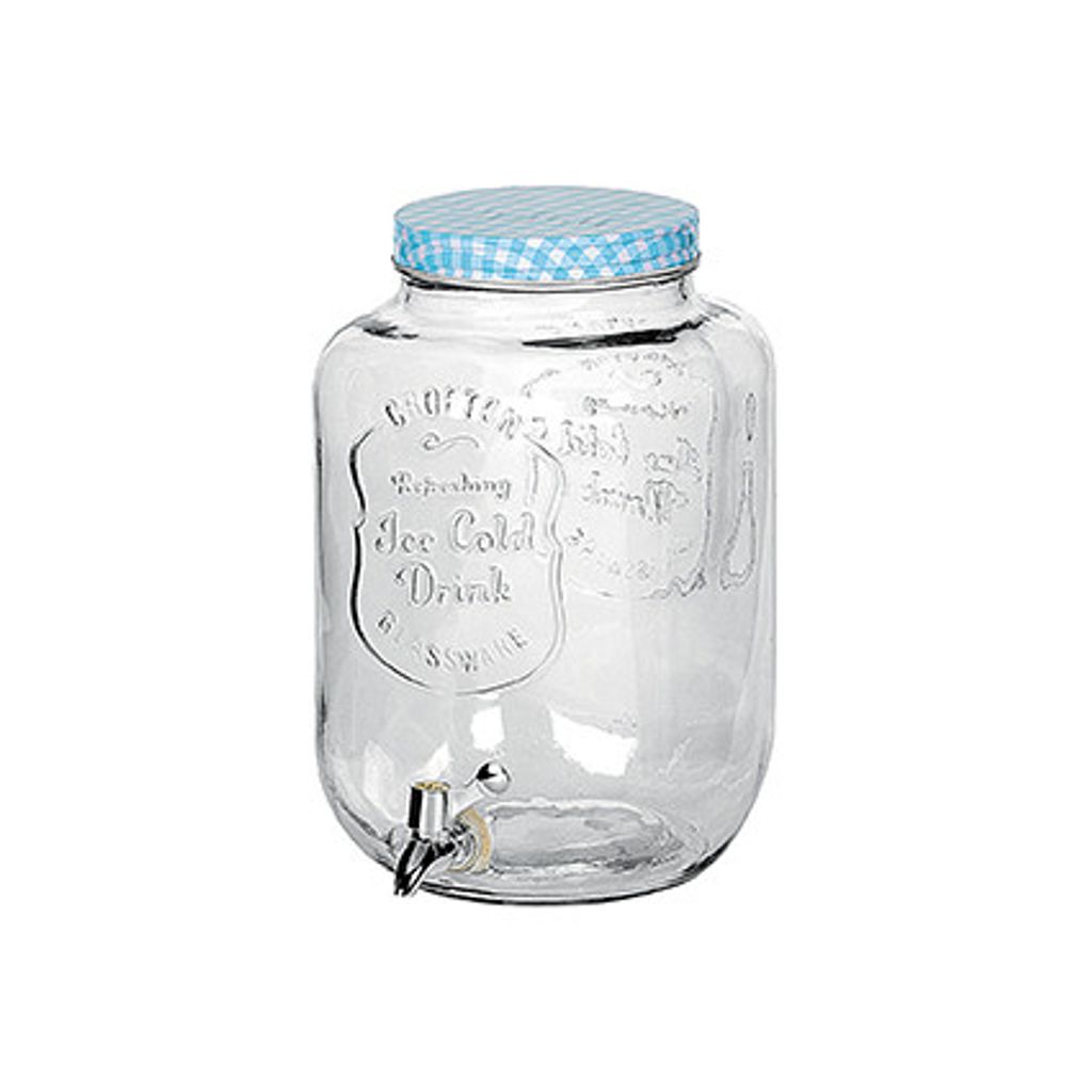 Limonadier 7,5 L - Visuel 1