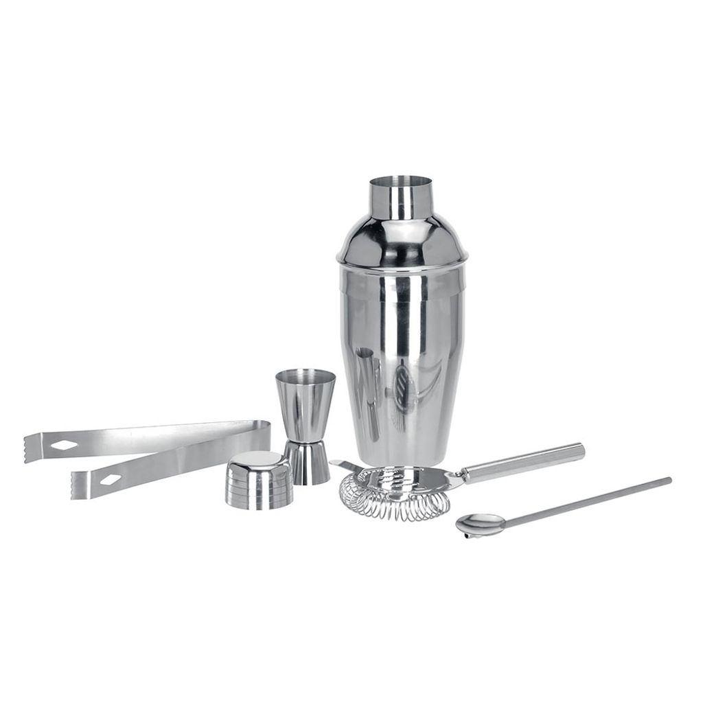 Coffret cocktail - Visuel 0