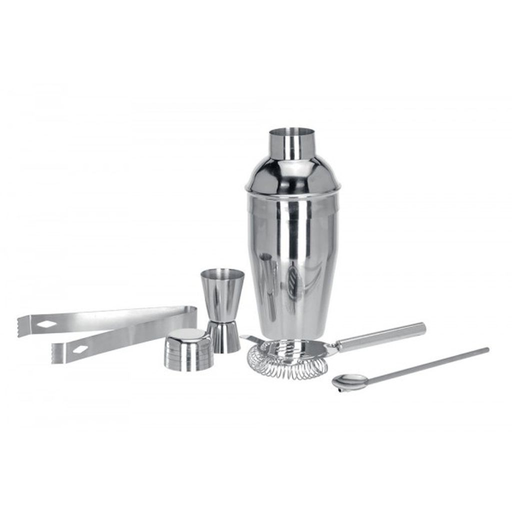 Coffret cocktail - Visuel 1