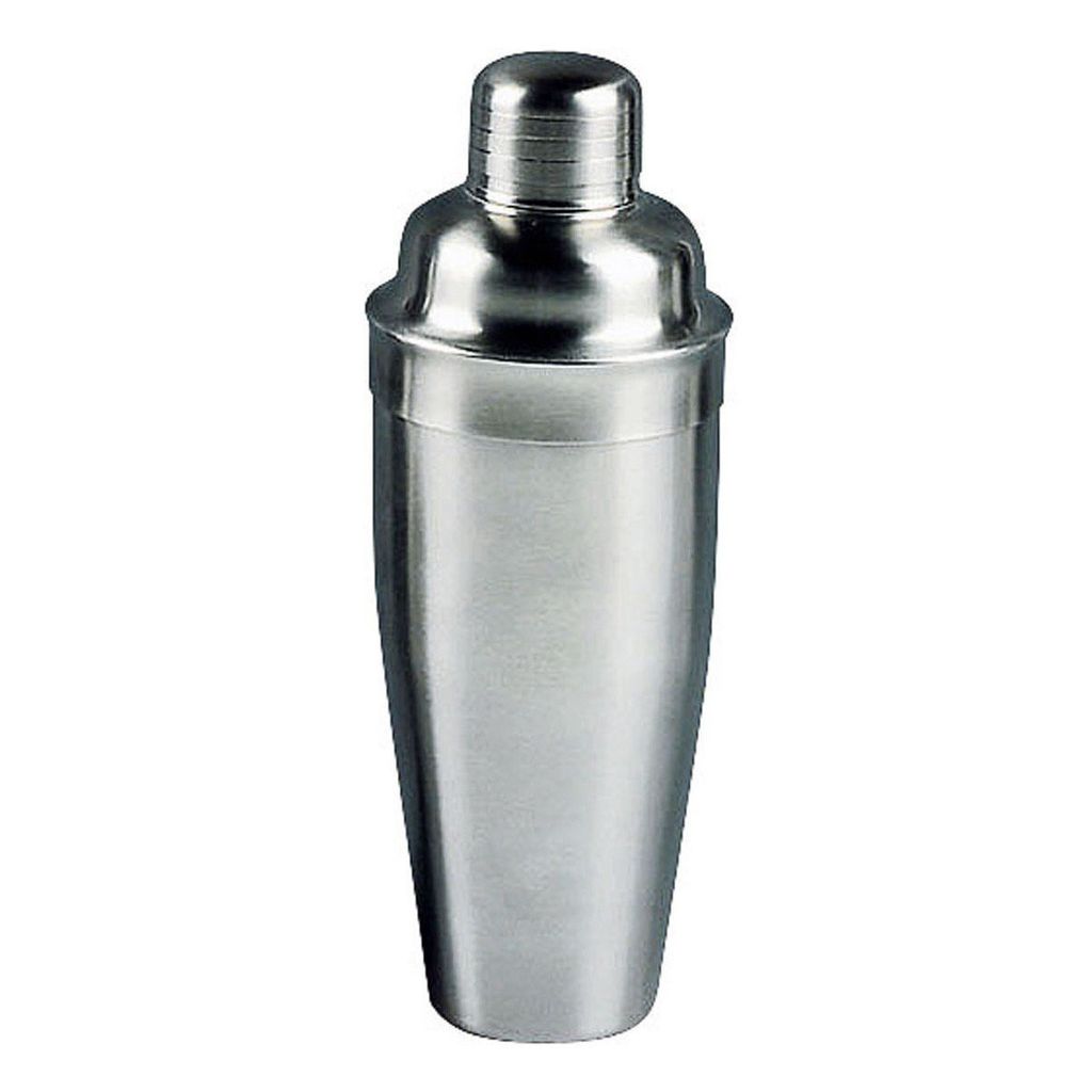 Shaker - Visuel 0