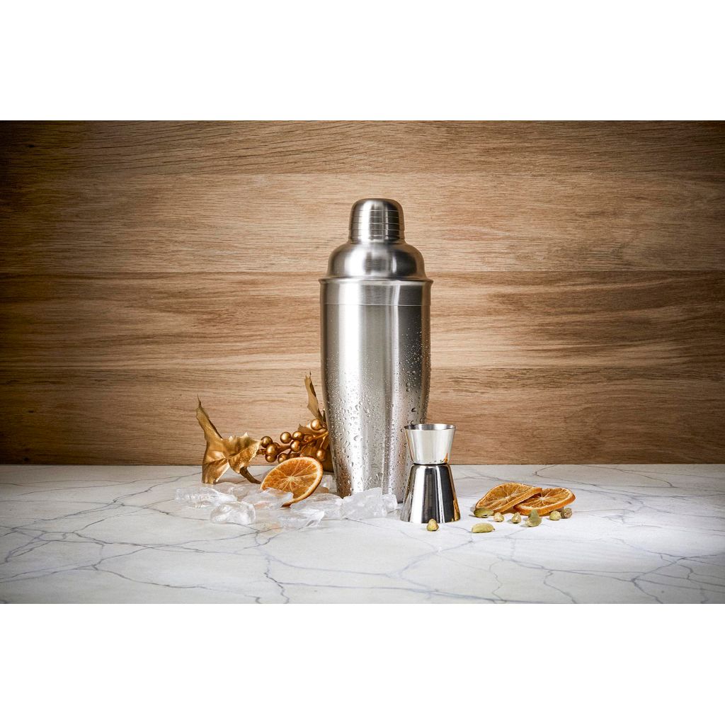 Shaker - Visuel 1
