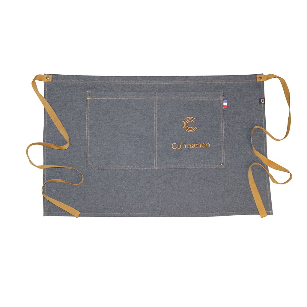 Tablier bas Culinarion - Visuel 0