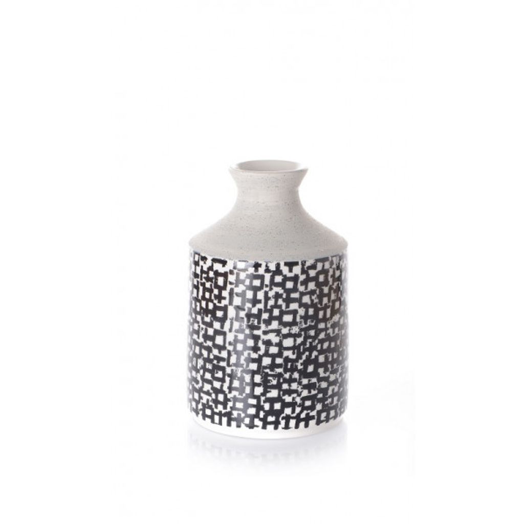 VASE KAPI 20X12CM - Visuel 1
