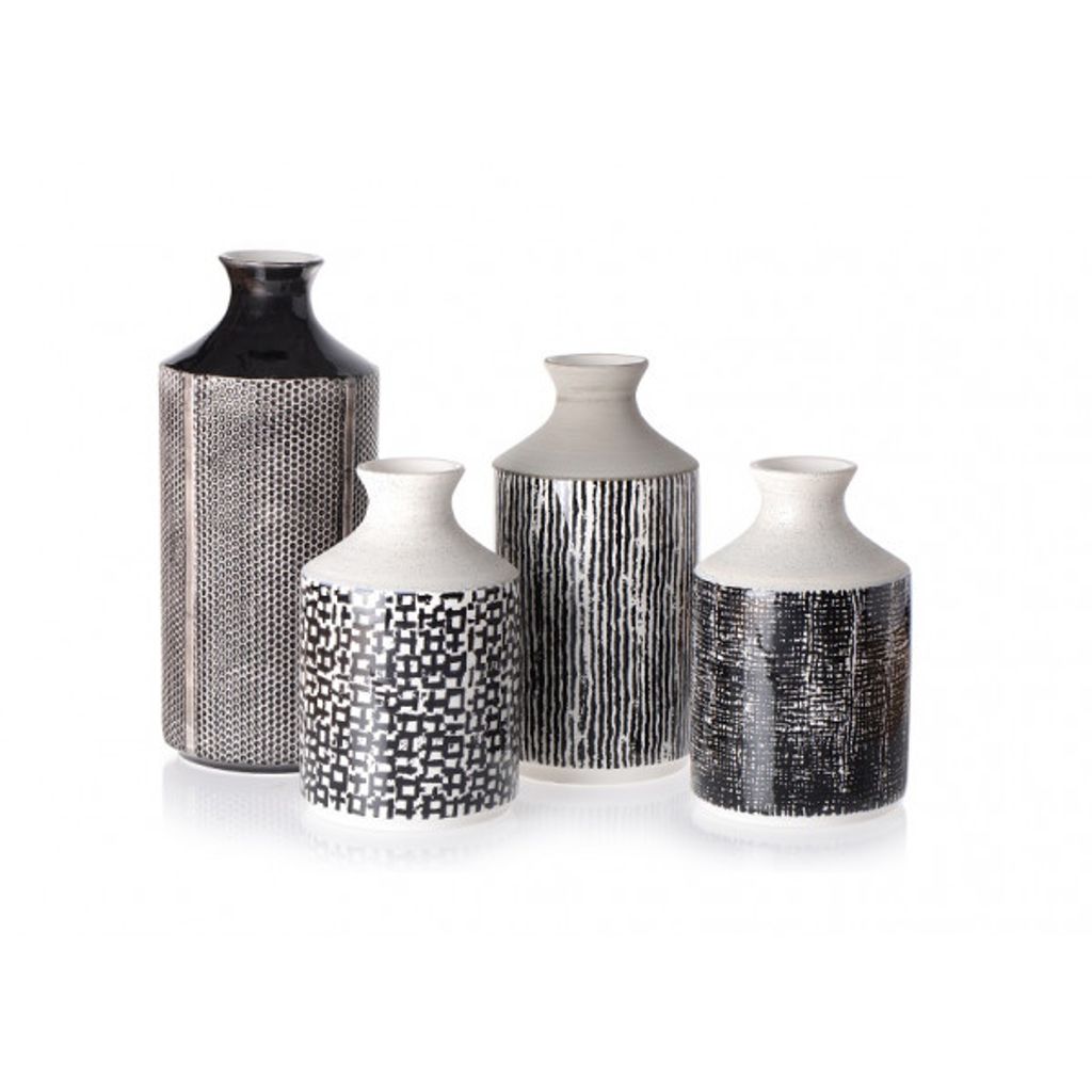 VASE KAPI 20X12CM - Visuel 2