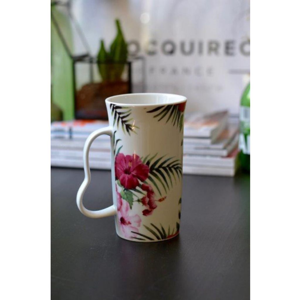 Mug Loop ELEGANZA - Visuel 1