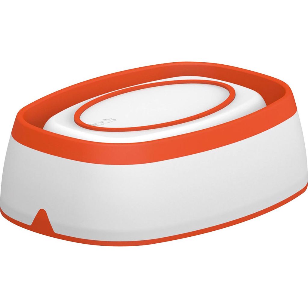 Balance de cuisine Superbowl rouge - Visuel 0
