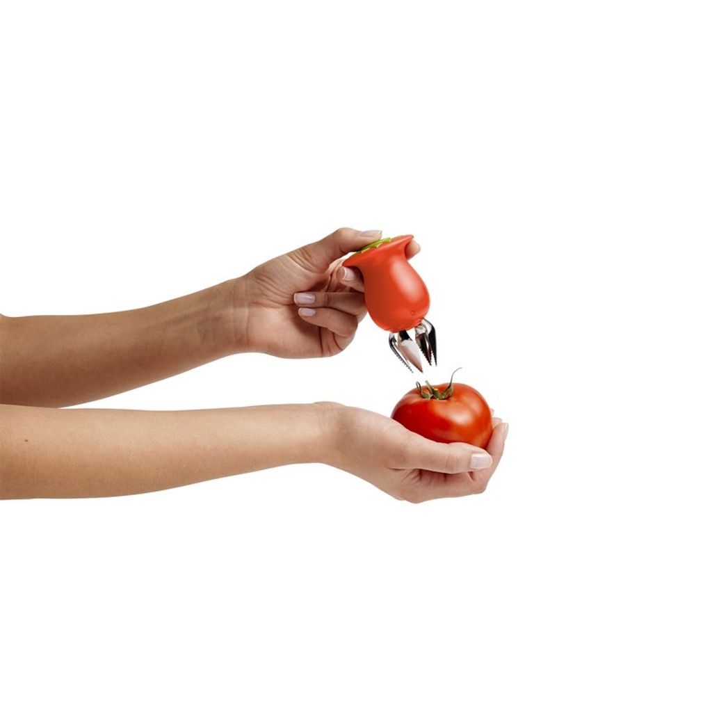 Equeuteur à tomates - Visuel 2