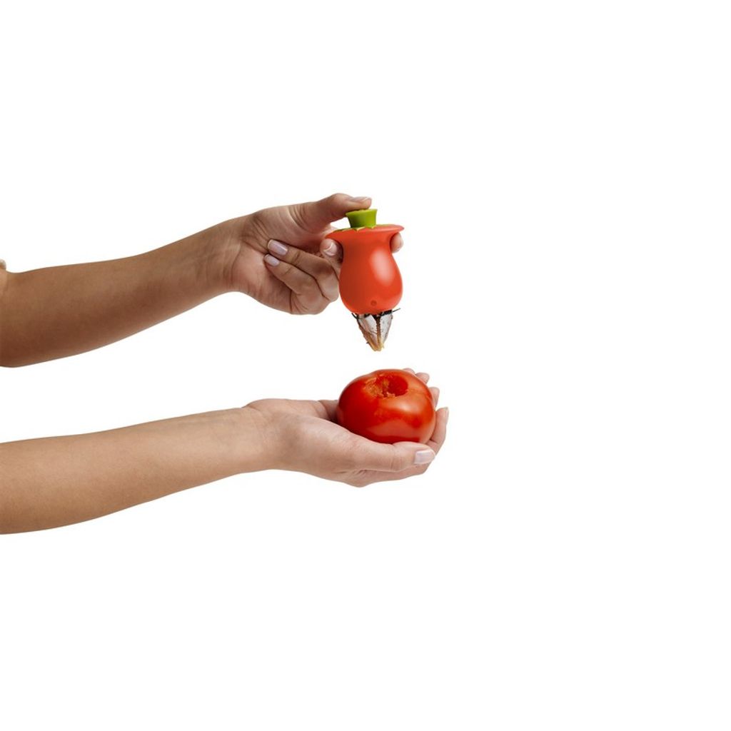 Equeuteur à tomates - Visuel 4