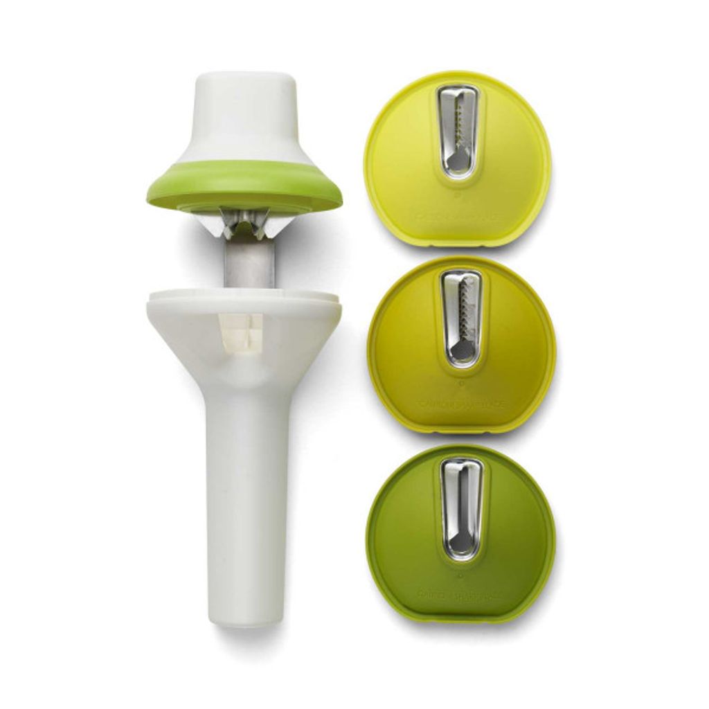 Coupe-légumes Spaghetti Twist spiralizer - Visuel 1