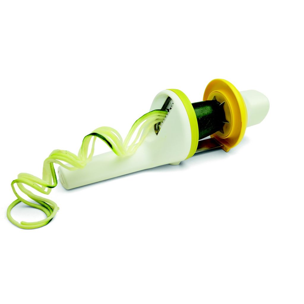 Coupe-légumes Spaghetti Twist spiralizer - Visuel 4