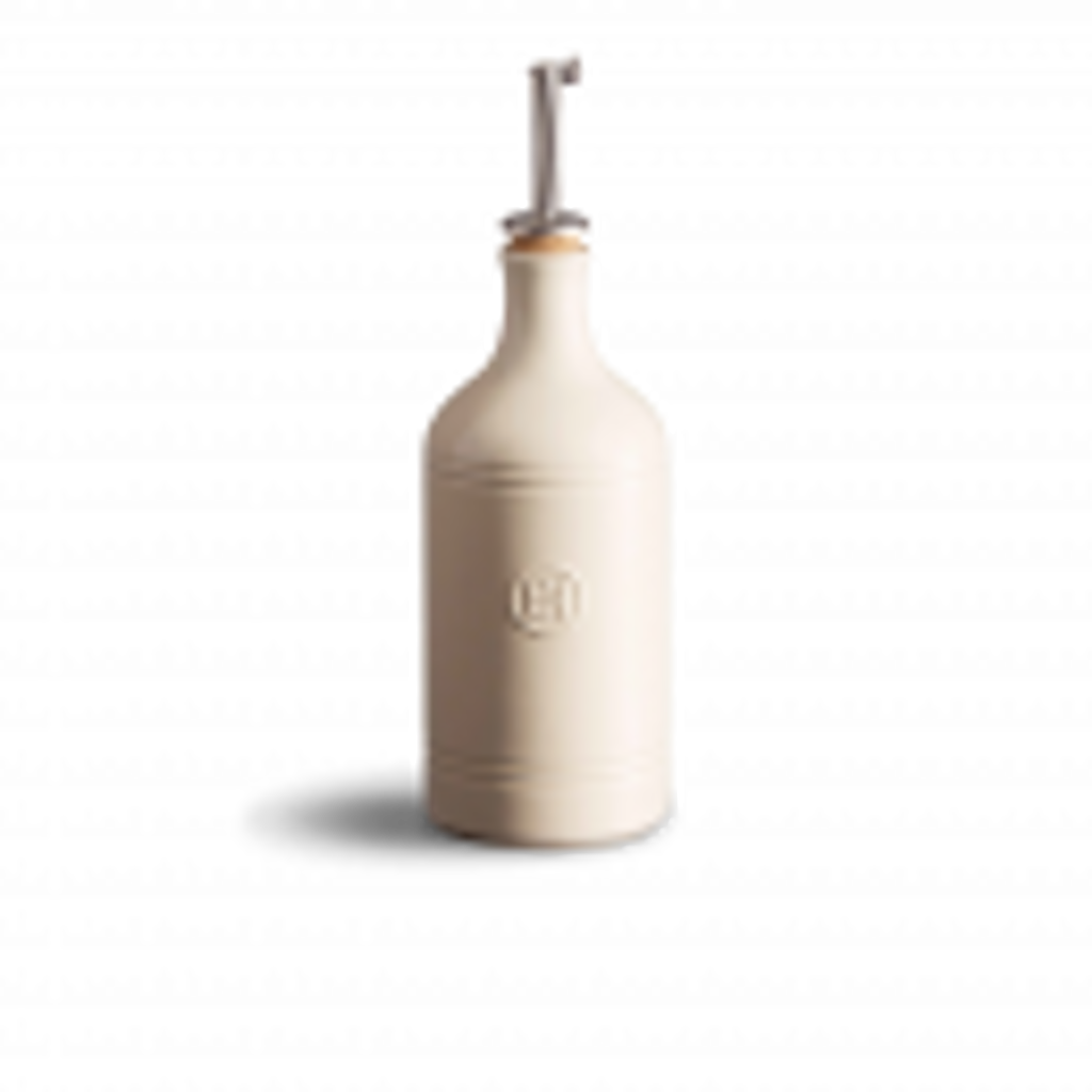 Ballon à vinaigre argile - Visuel 0