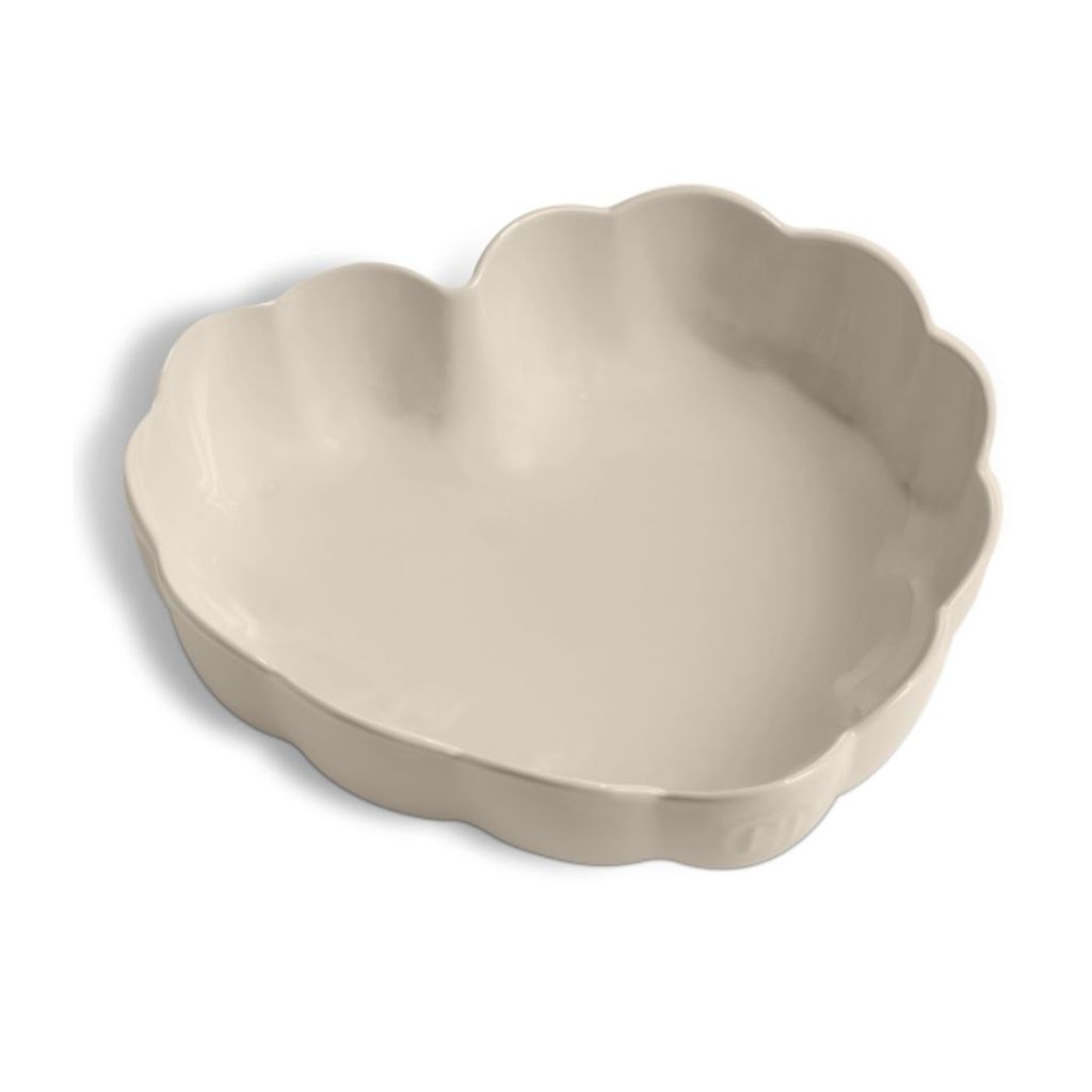 Moule Cœur Madeleine argile - Visuel 0