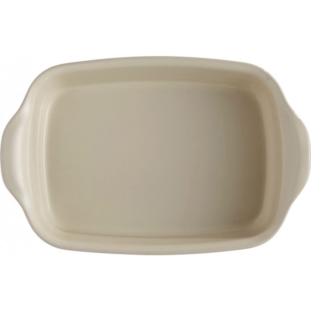 Plat à four Ultime 22 x 14 cm Argile - Visuel 3