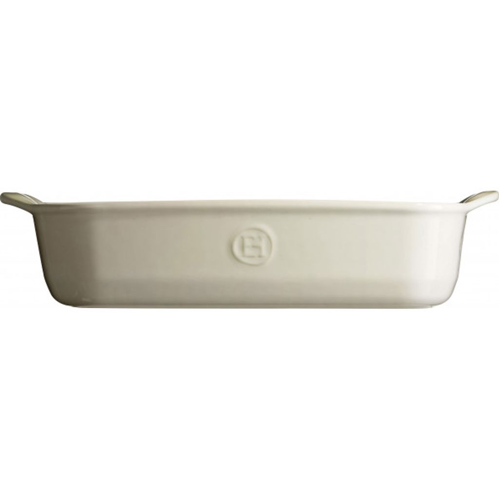 Plat à four ultime argile 29 x 19cm - Visuel 2