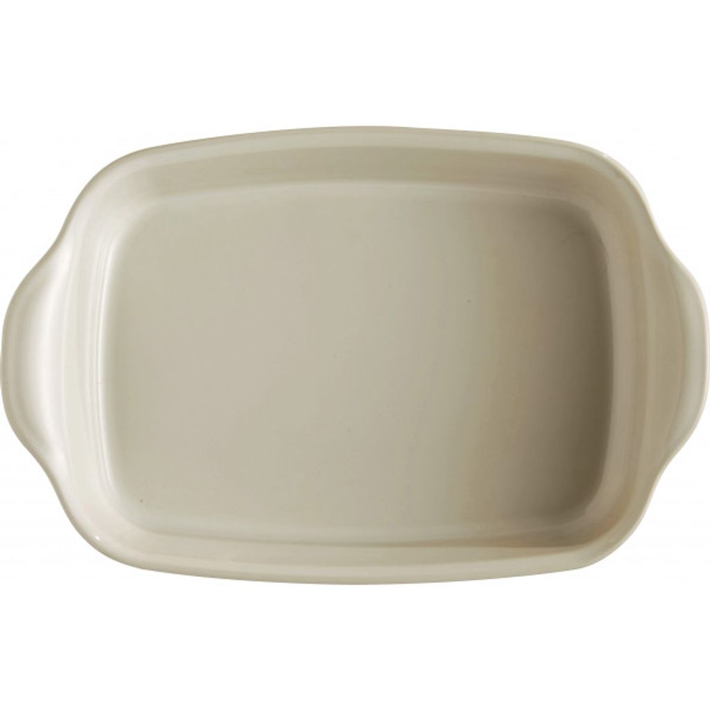 Plat à four ultime argile 29 x 19cm - Visuel 3