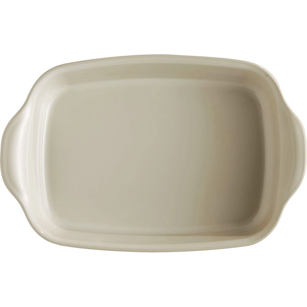 Plat à four ultime argile 29 x 19cm - Visuel 4