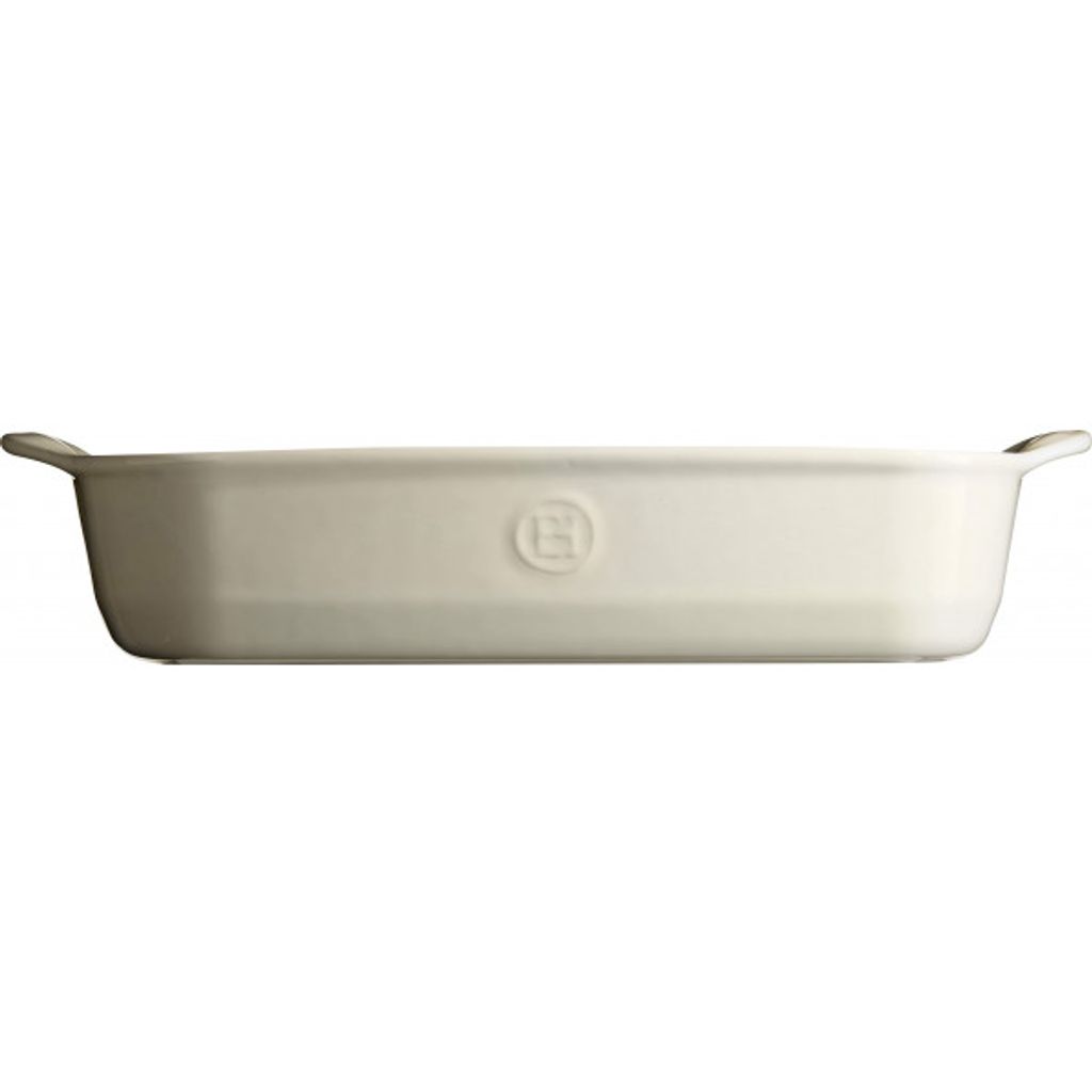 Plat à four ultime argile 36 x 23cm - Visuel 1