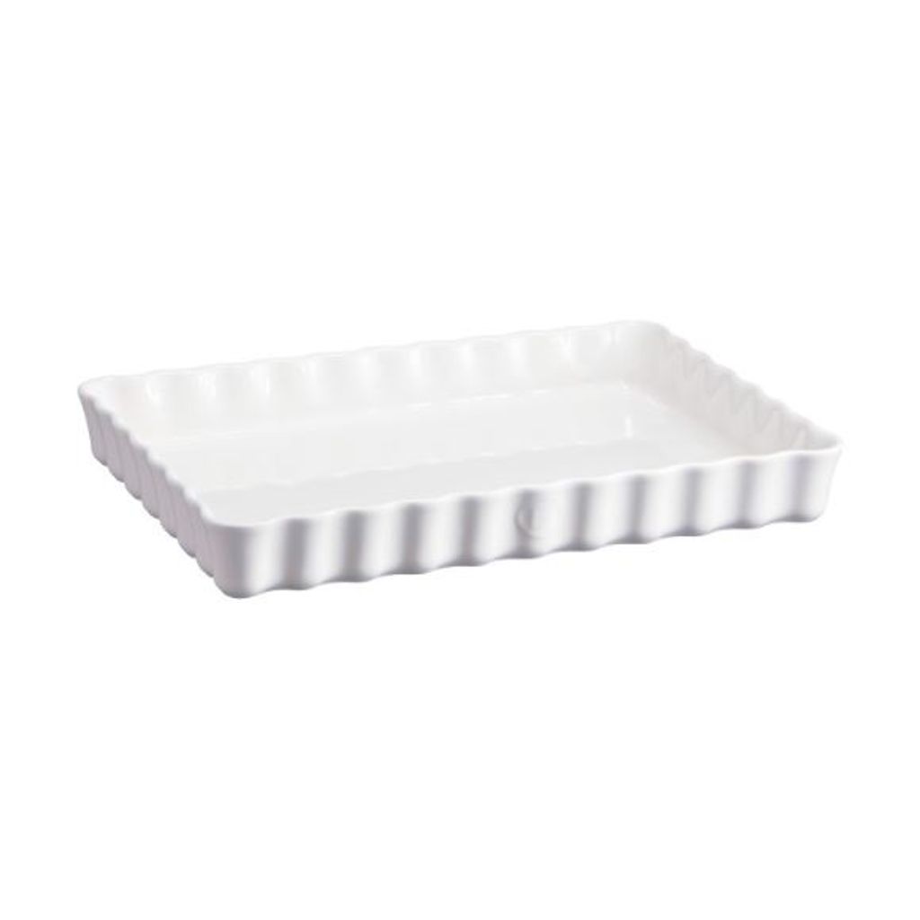 Tourtière rectangle Farine - Visuel 0