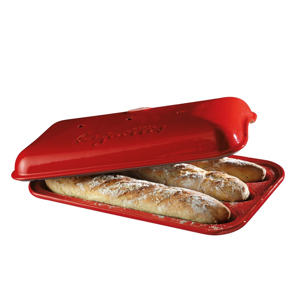 Moule à Baguettes  39,5 cm - Visuel 0
