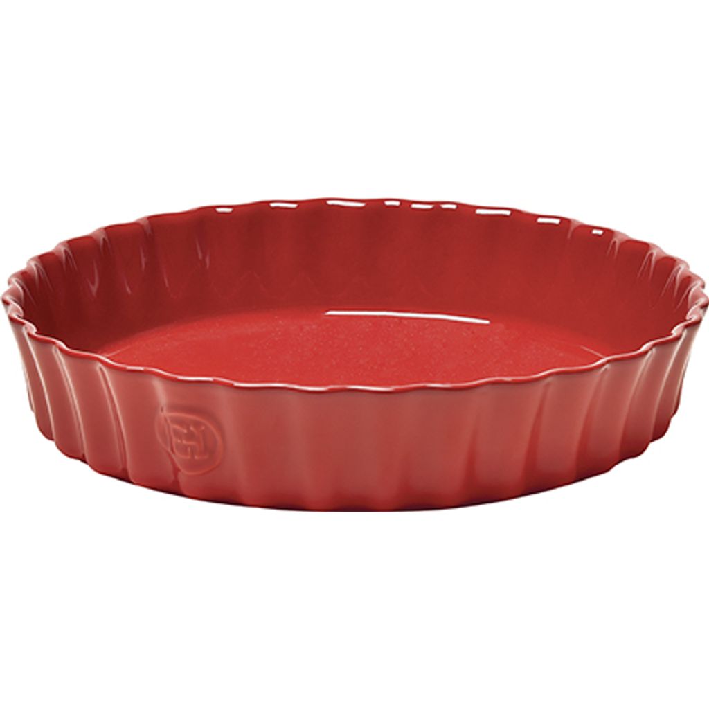 Plat à tarte Ultime 28 cm Grand Cru - Visuel 0