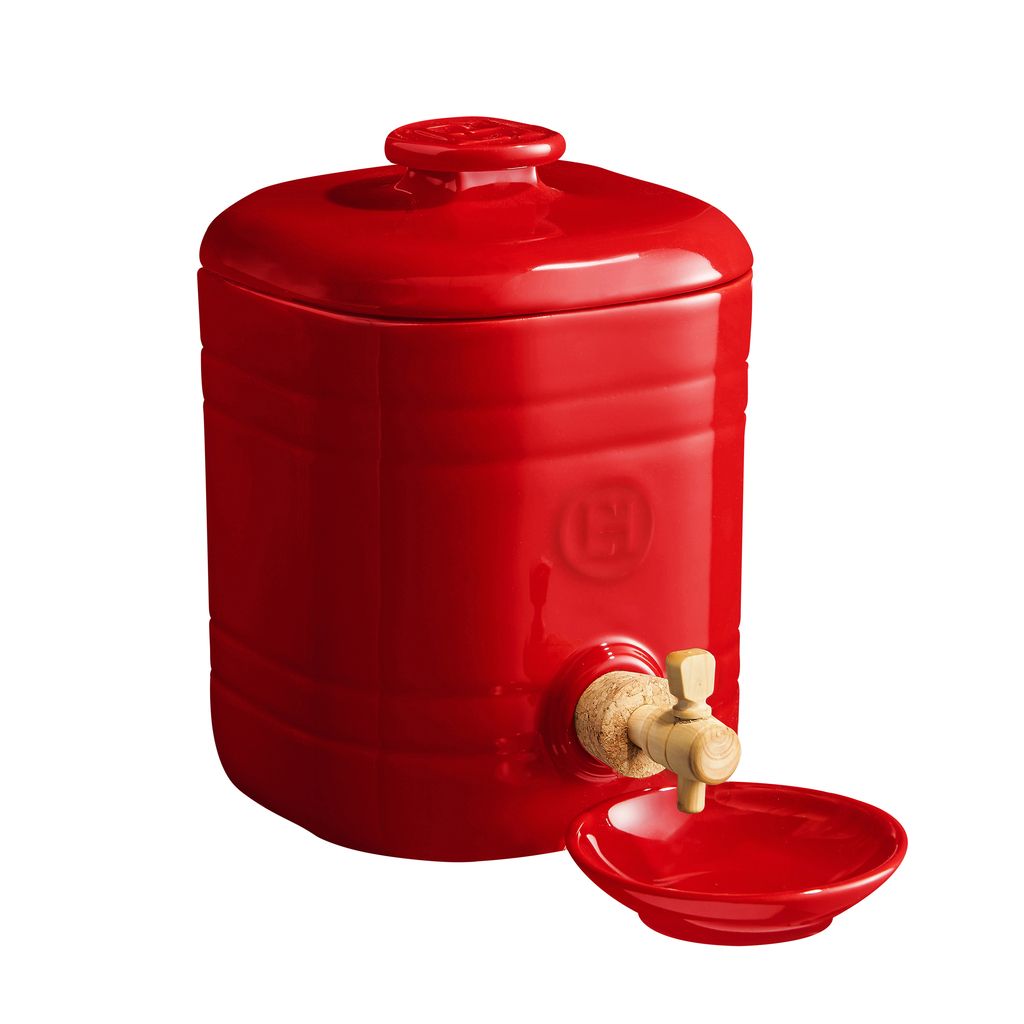 Vinaigrier Grand Cru 2,5L - Visuel 3