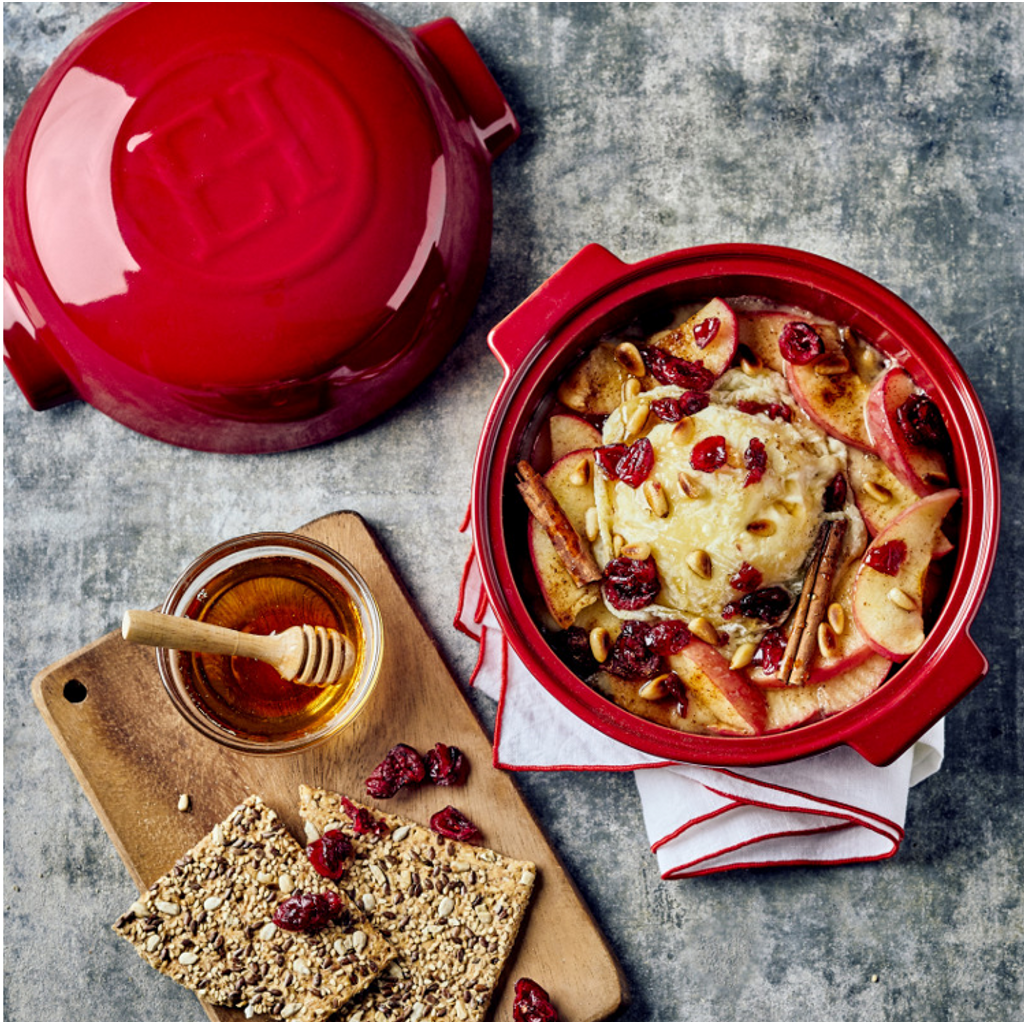 Cheese Baker - Visuel 1