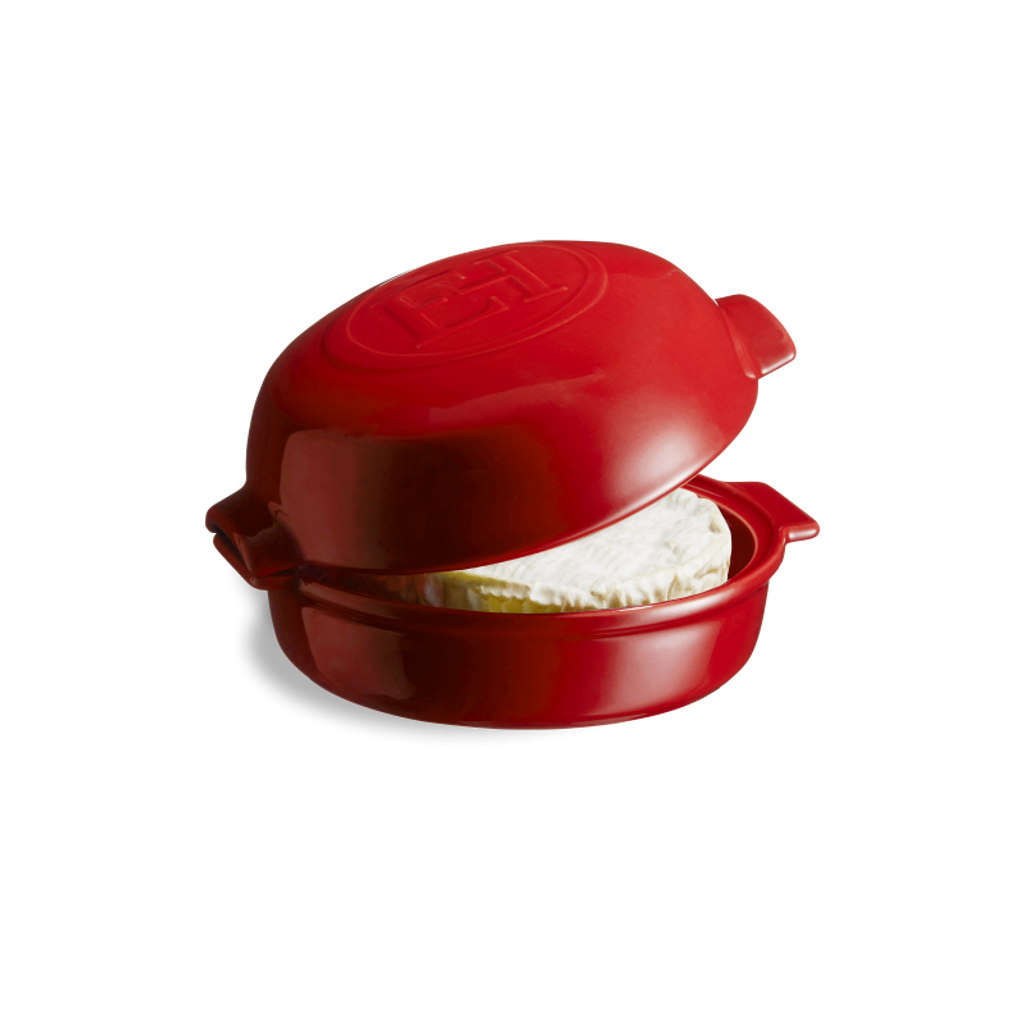 Cheese Baker - Visuel 0
