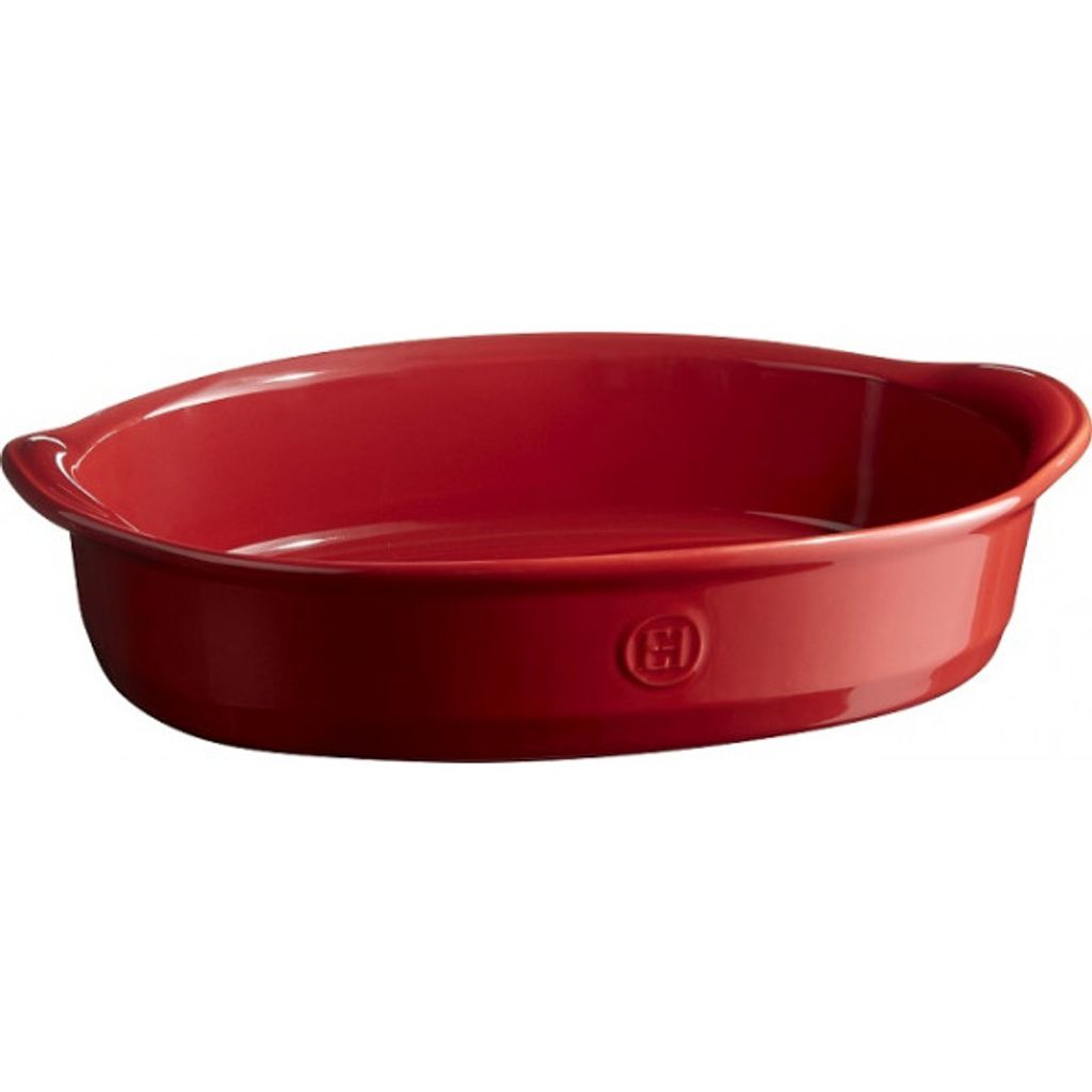 Plat à four ovale Ultime Petit modèle - Visuel 1