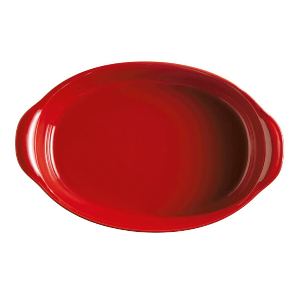 Plat à four ovale Ultime Grand cru grand modèle - Visuel 3