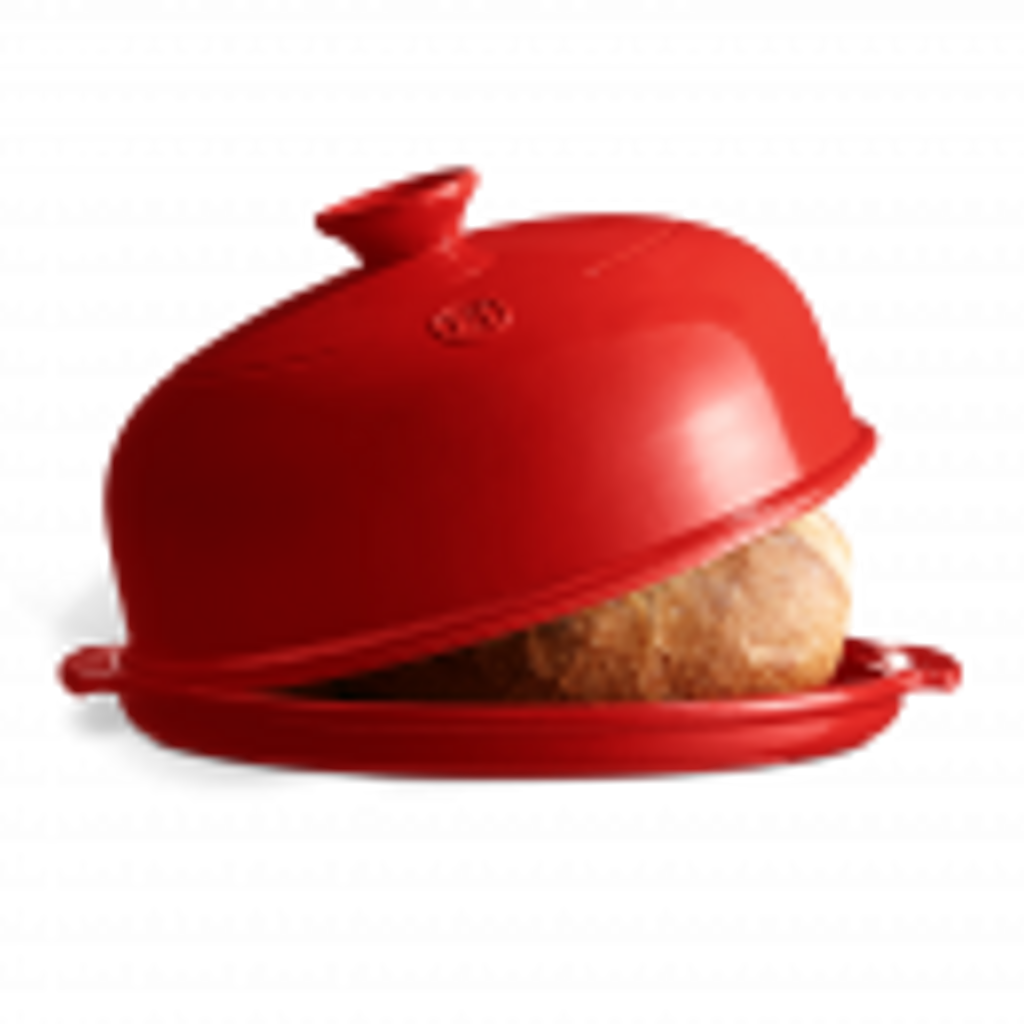 Cloche à pain grand cru 28,5 cm - Visuel 0