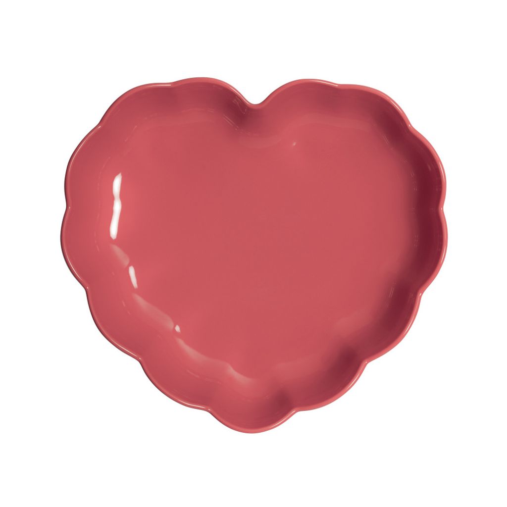 Moule Cœur Madeleine Candy - Visuel 1