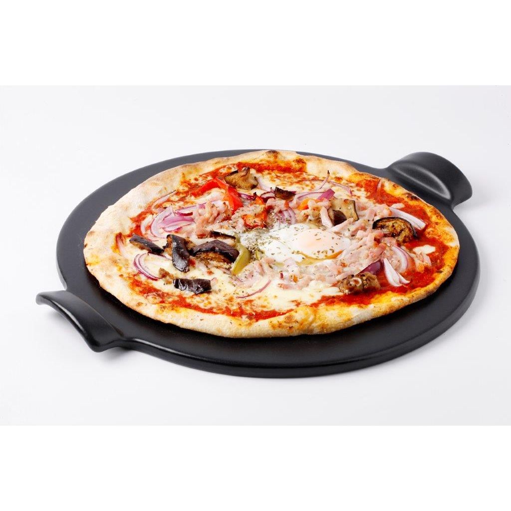 Plaque à pizza Stone Fusion - Visuel 1