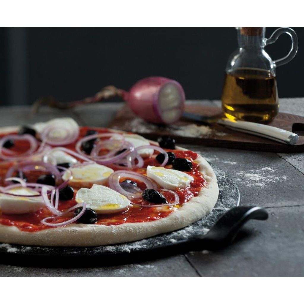 Plaque à pizza Stone Fusion - Visuel 2
