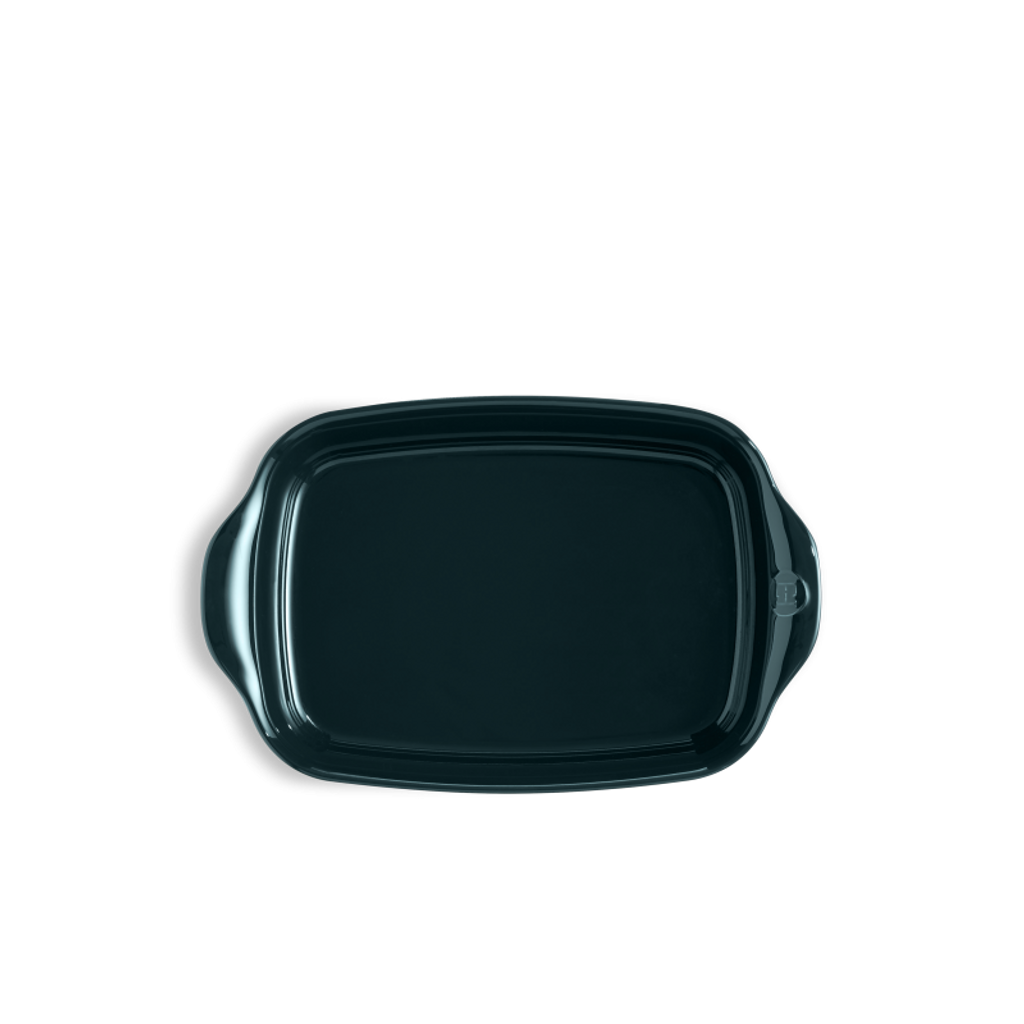 Plat à four belle île 30 x 19 x 7 cm - Visuel 3