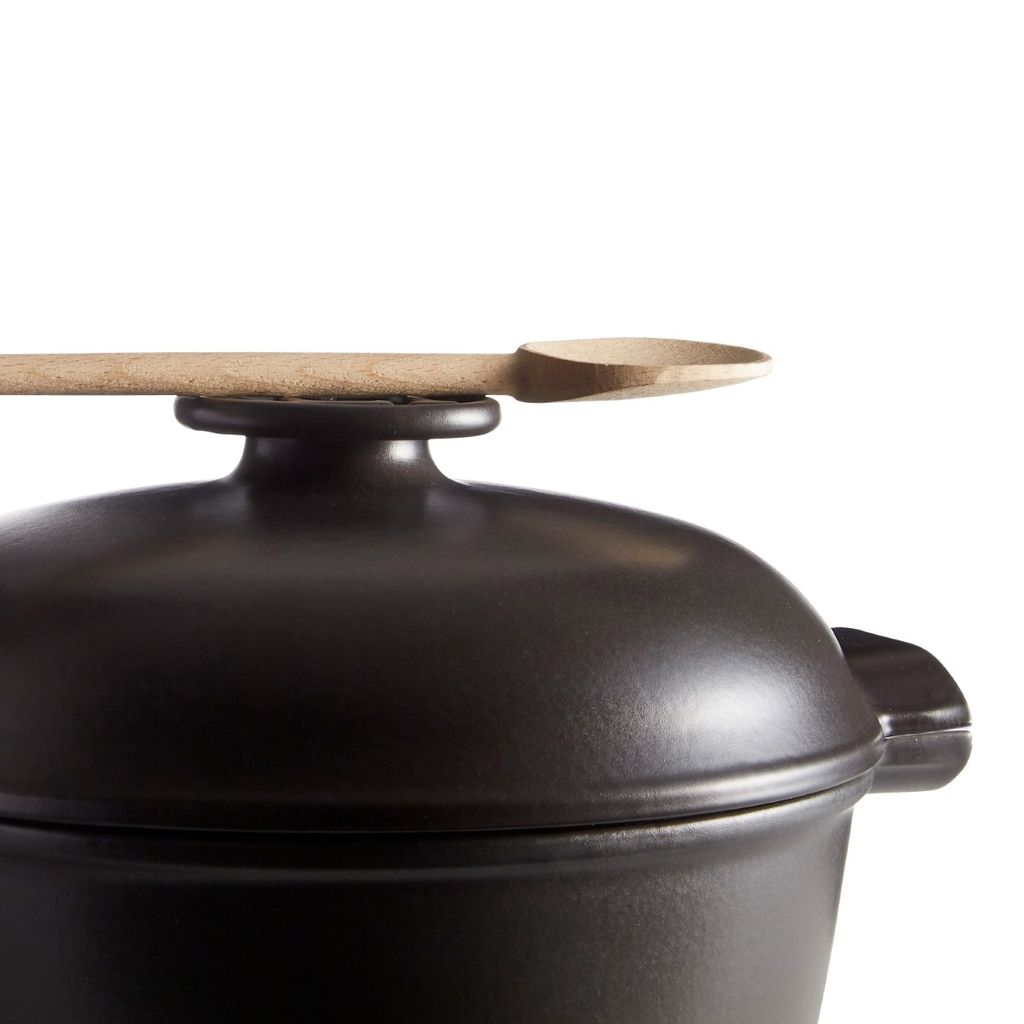 Cocotte céramique Delight ronde 2L - Visuel 3