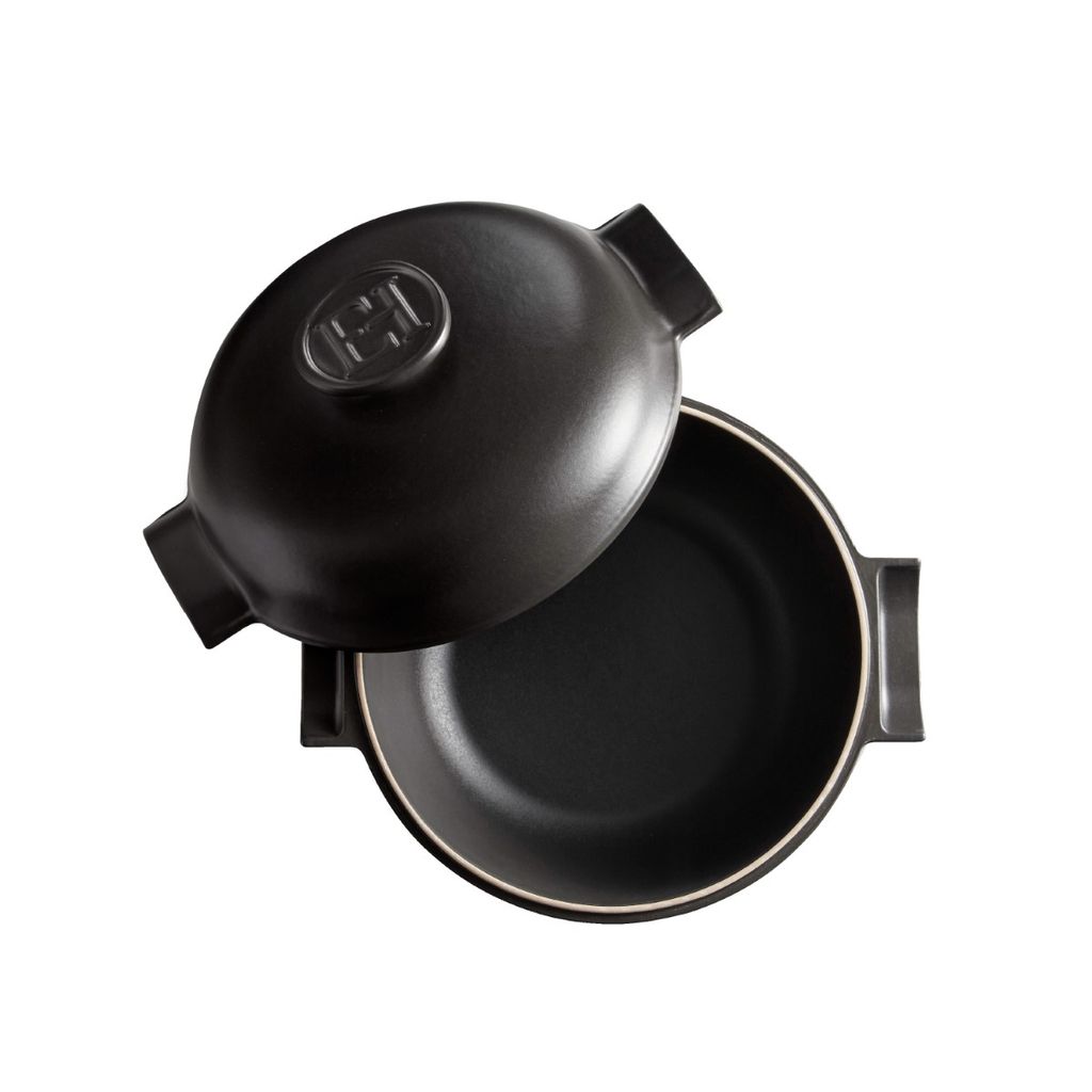 Cocotte céramique Delight ronde 4L - Visuel 2