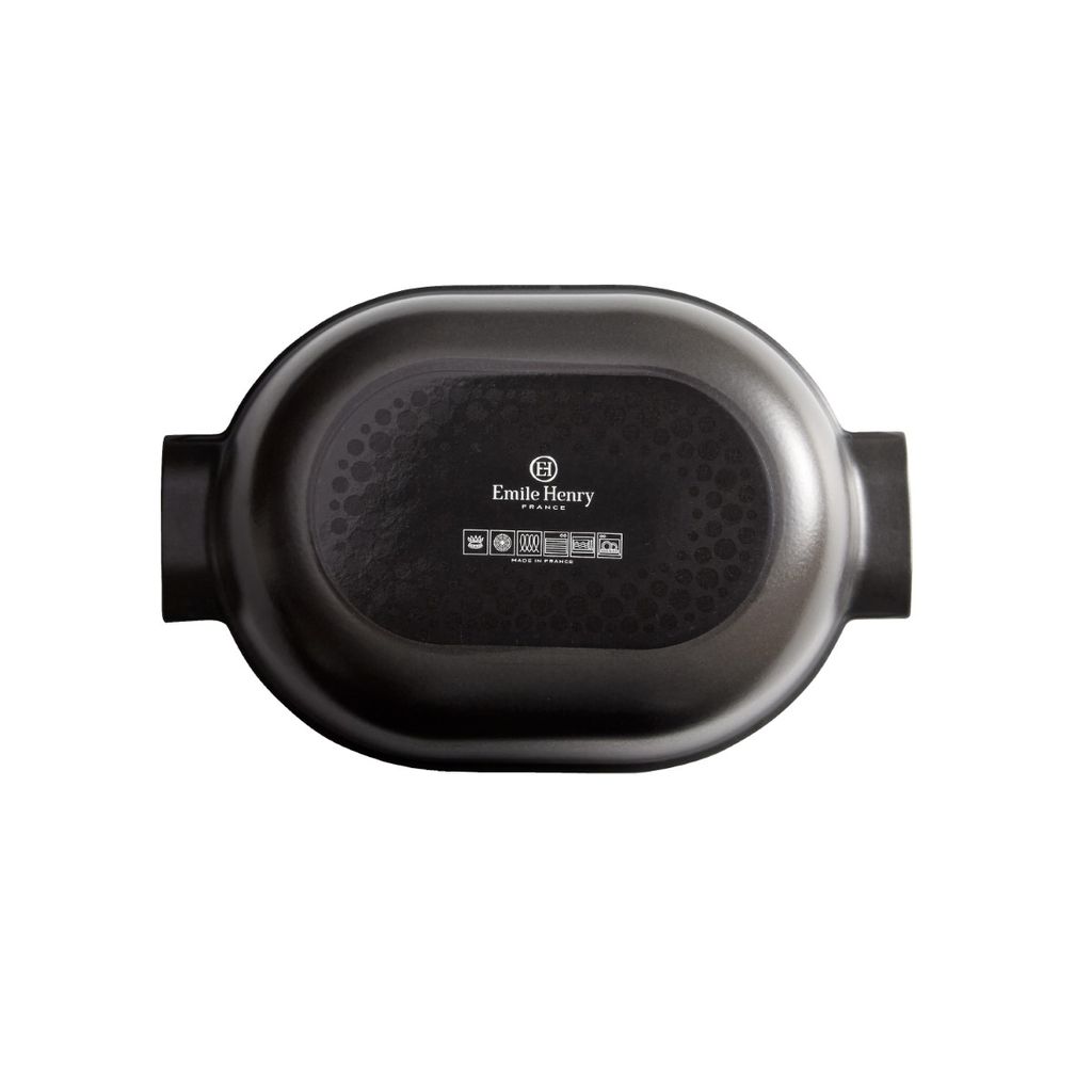 Cocotte céramique Delight ovale 4,5L - Visuel 2