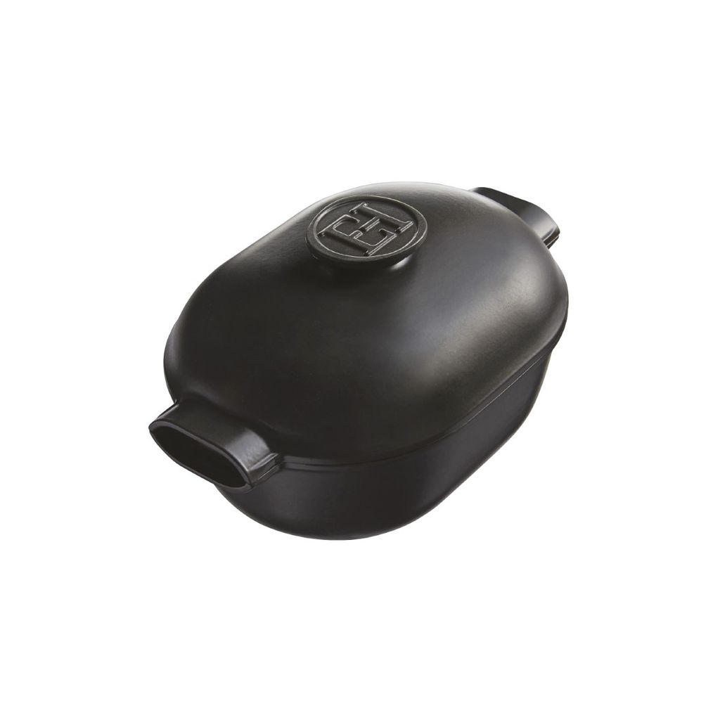Cocotte céramique Delight ovale 4,5L - Visuel 3