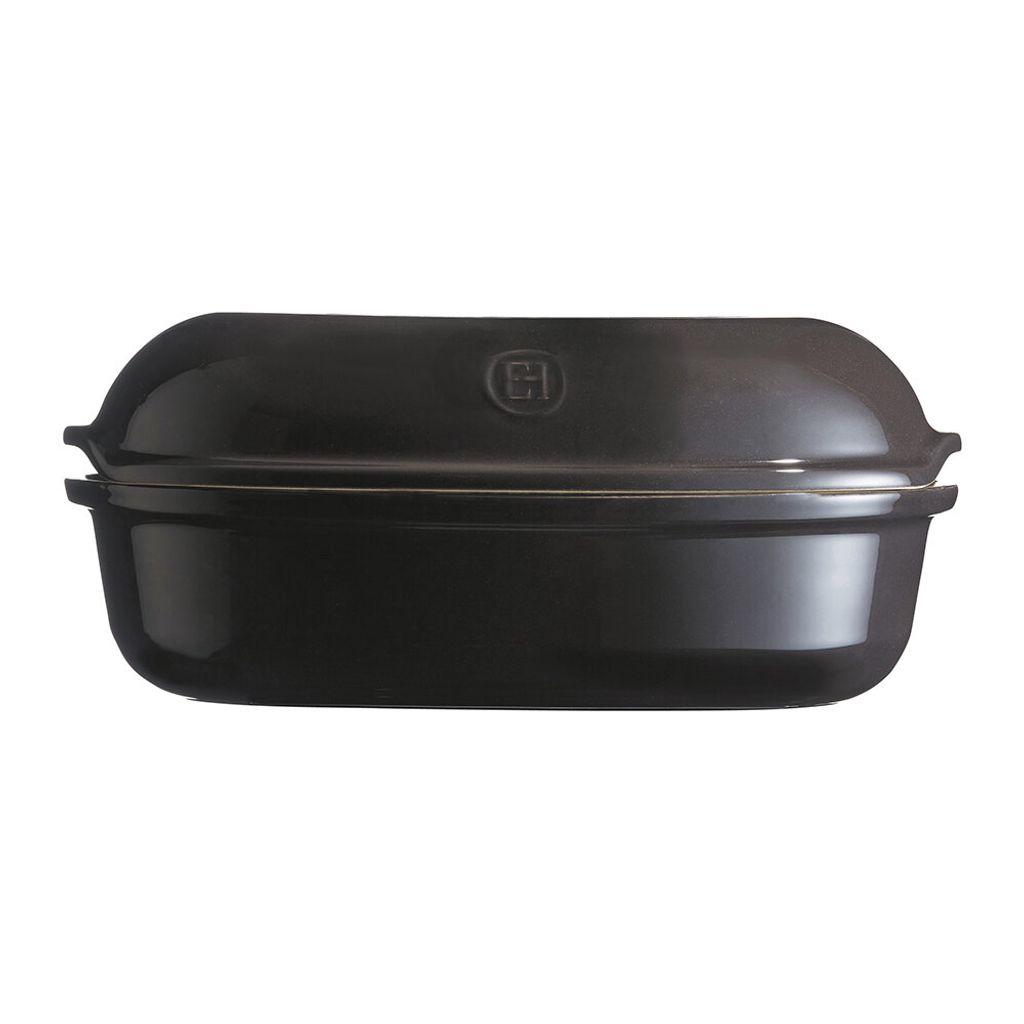 Plat Moule à pain a pain Artisan Fusain - Visuel 4
