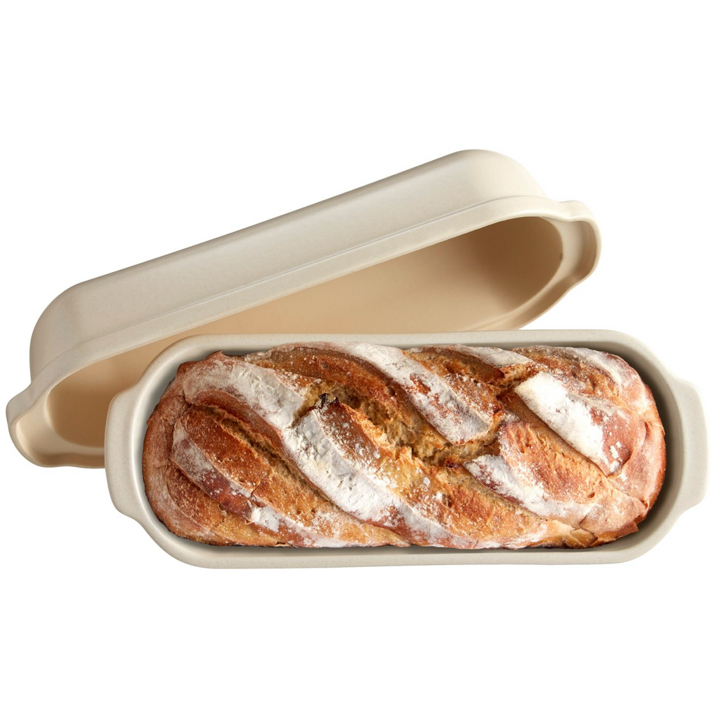 Moule à pain de campagne Fusain - Visuel 2