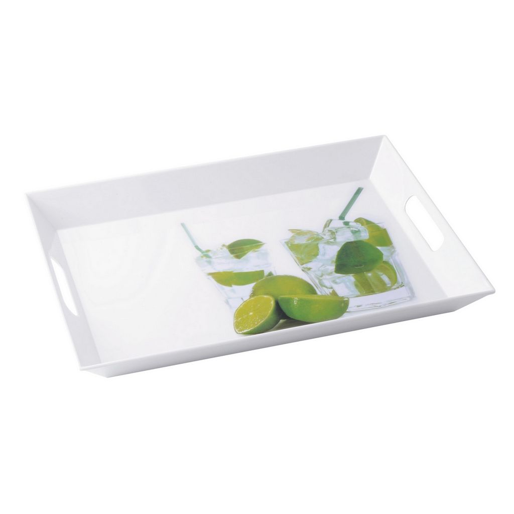 Plateau Caipirhina - Visuel 0