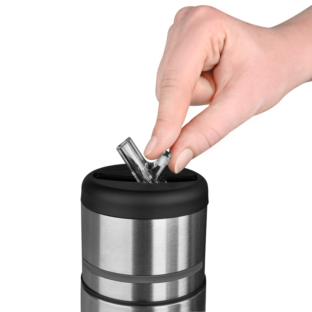 Gourde isotherme Mobility 0.5 L - Visuel 2